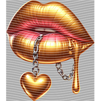 Valentine's Day-QRJ 7850